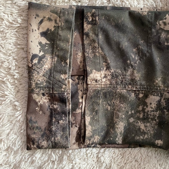Cabelas hunting pants size 42 Regular multi color - Picture 14 of 16